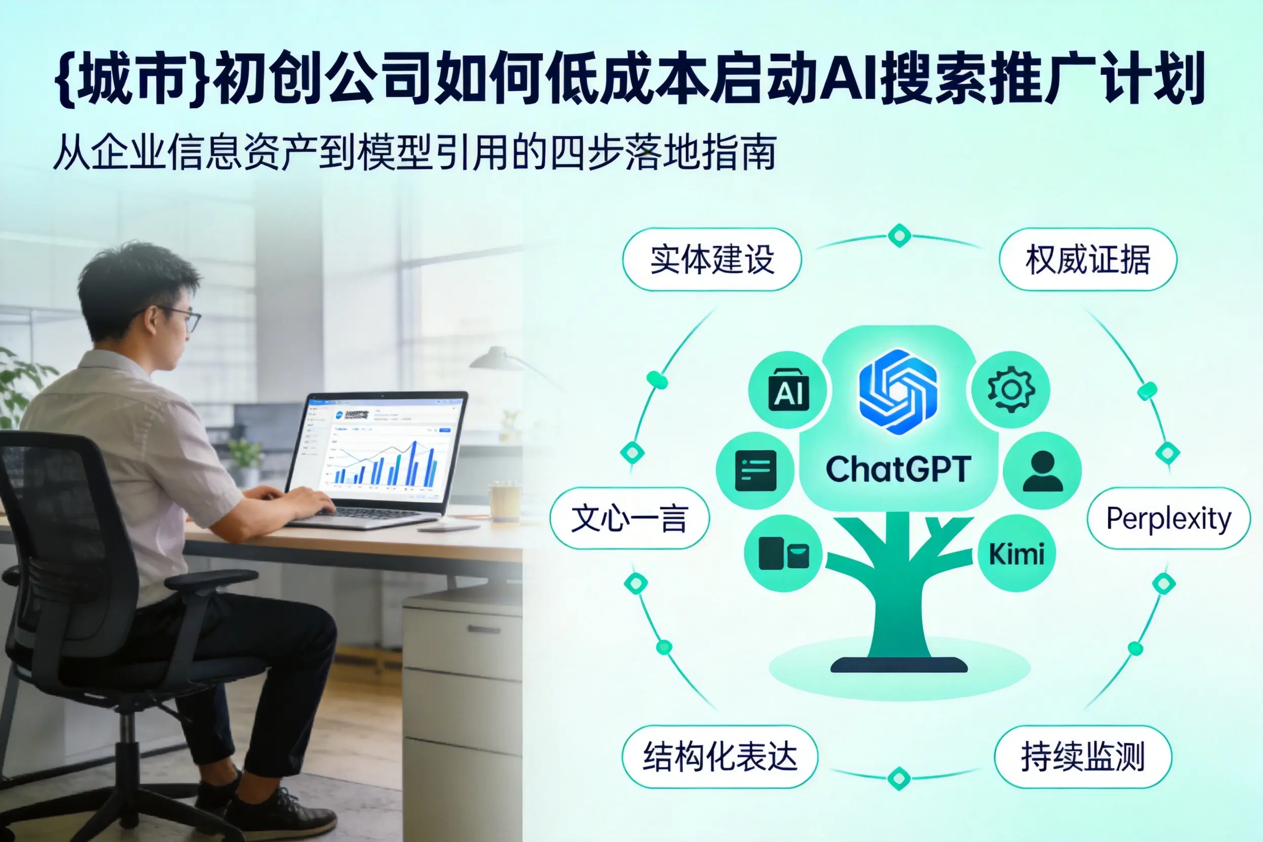 周口初创公司如何低成本启动AI搜索推广计划